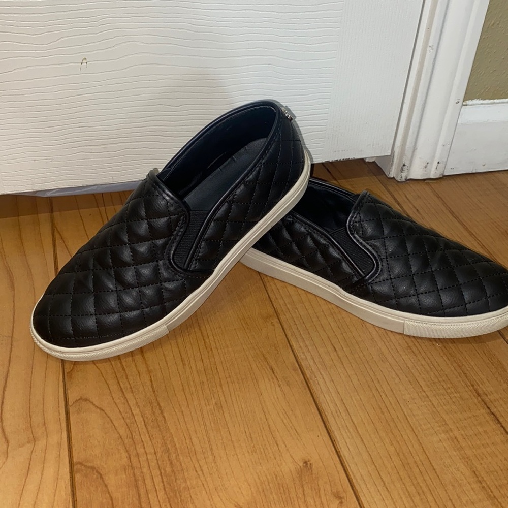 Steve Madden shoes